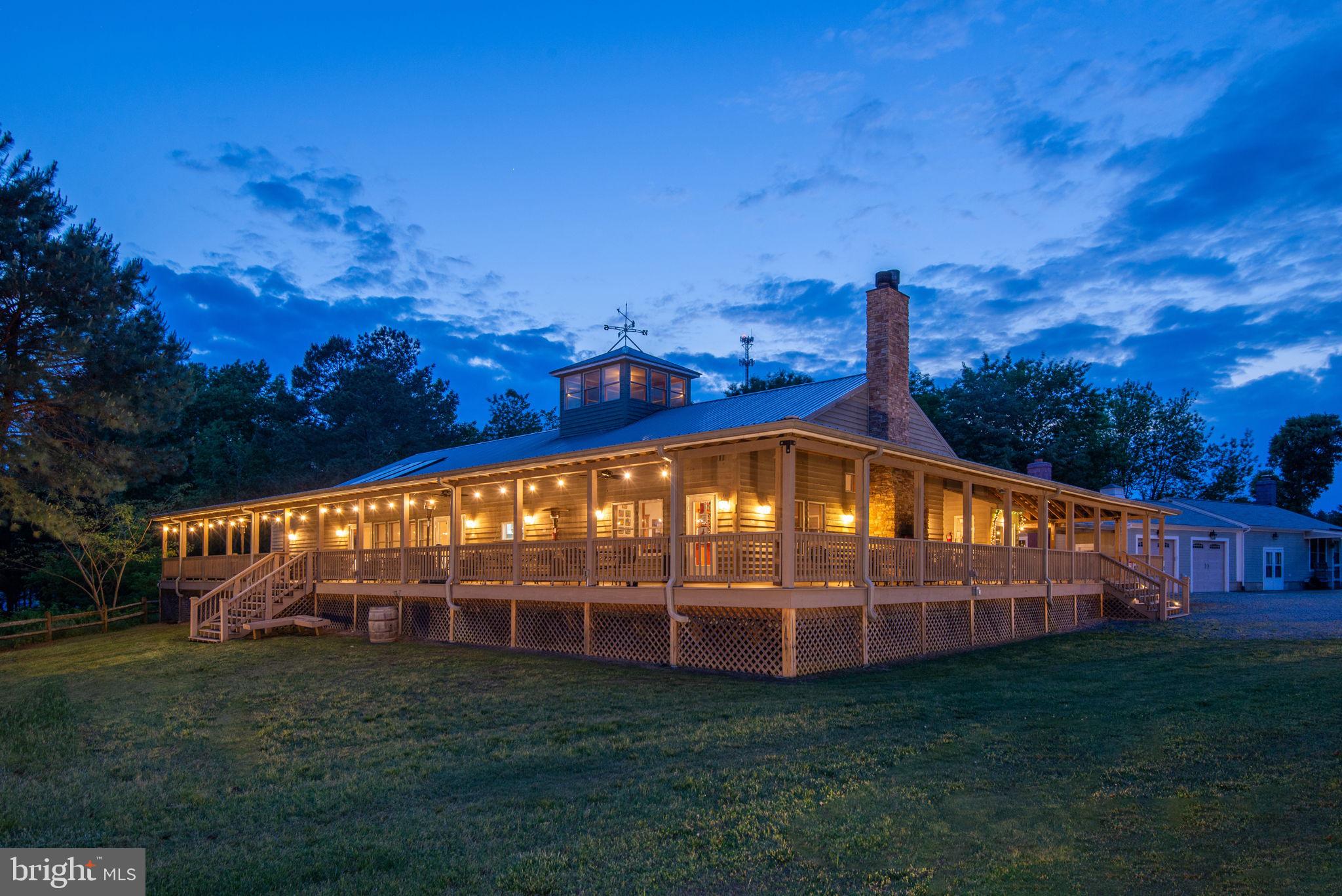 1025 Goodluck Road Lancaster, VA 22503 - Photo 98 of 132