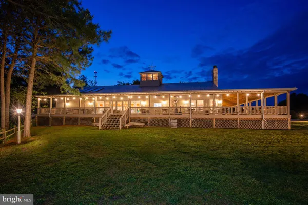 $3,495,000 | 1025 Goodluck Road, Lancaster, VA 22503