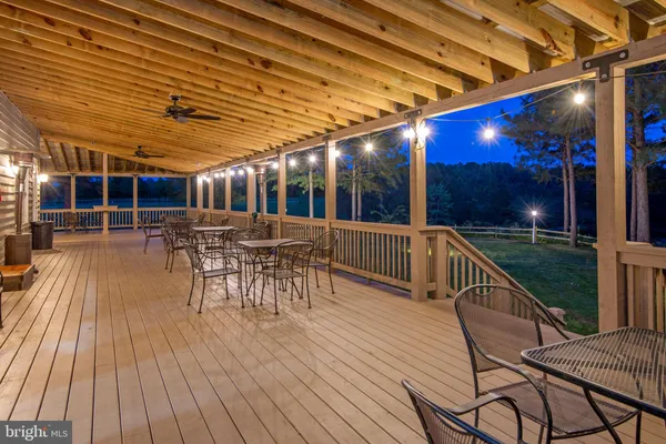 $3,495,000 | 1025 Goodluck Road, Lancaster, VA 22503