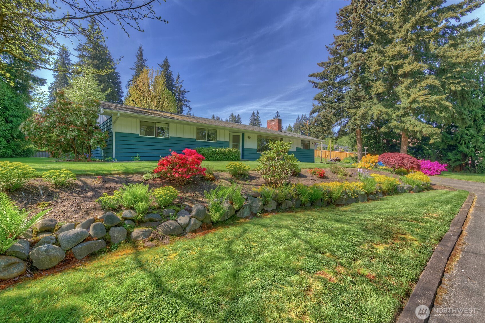 12202 Seattle Hill Road Snohomish, WA 98296 - Photo 1 of 34