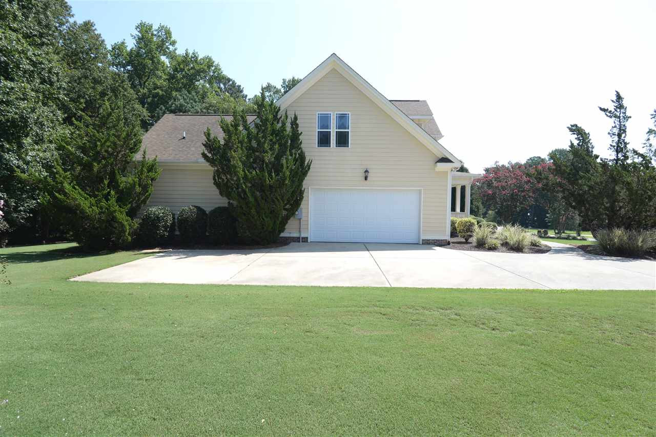 1021 Grissom Farm Road Garner, NC 27529 - Photo 25 of 25 Photo 25