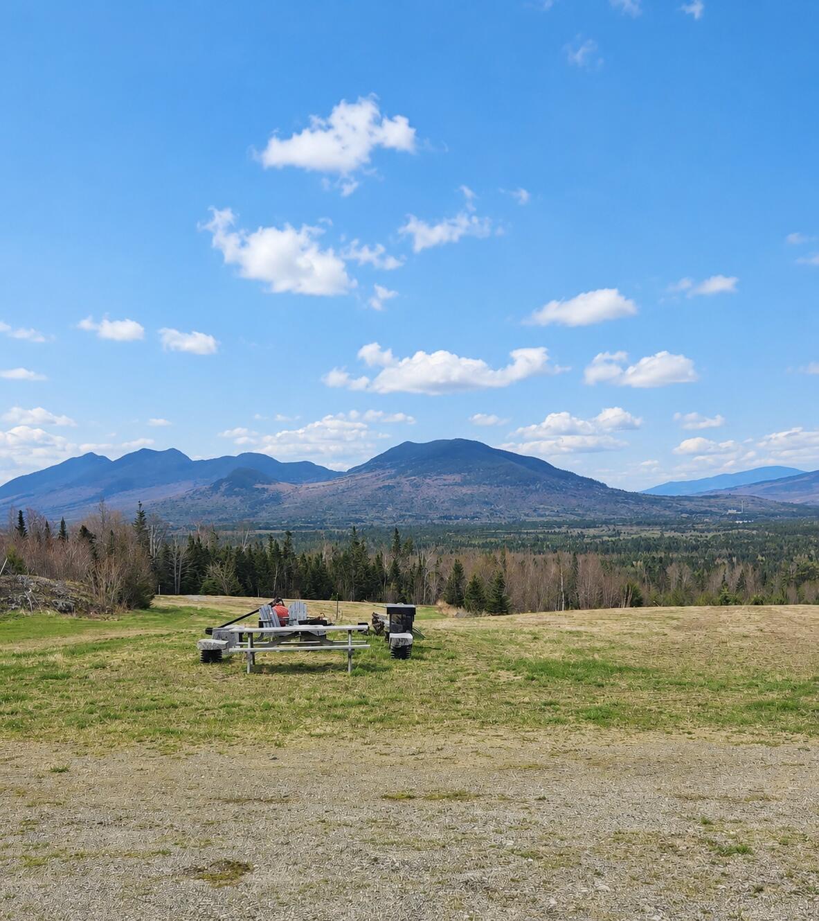 Lot 001 Willards Way Road Eustis, ME 04936 - Photo 2 of 13