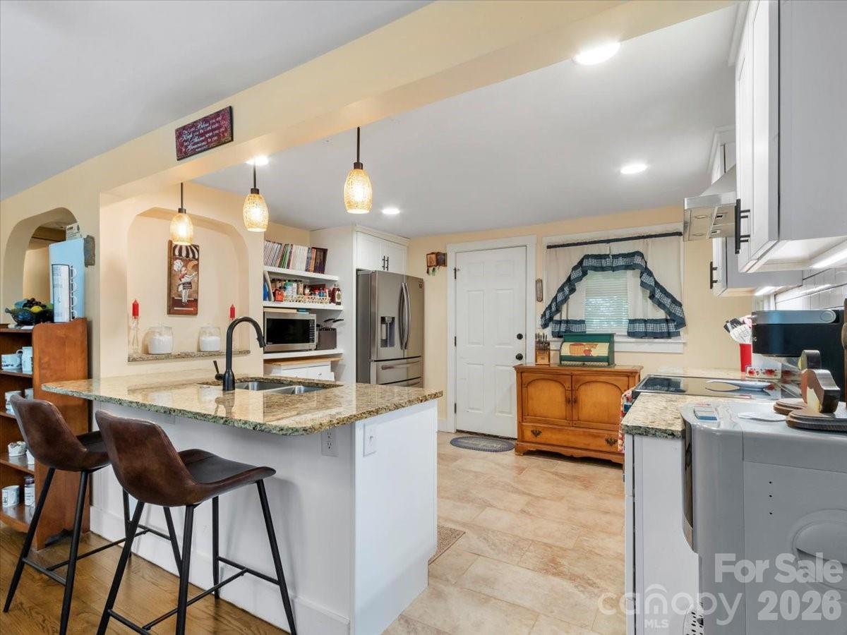 2 Ray Road Weaverville, NC 28787 - Photo 29 of 46