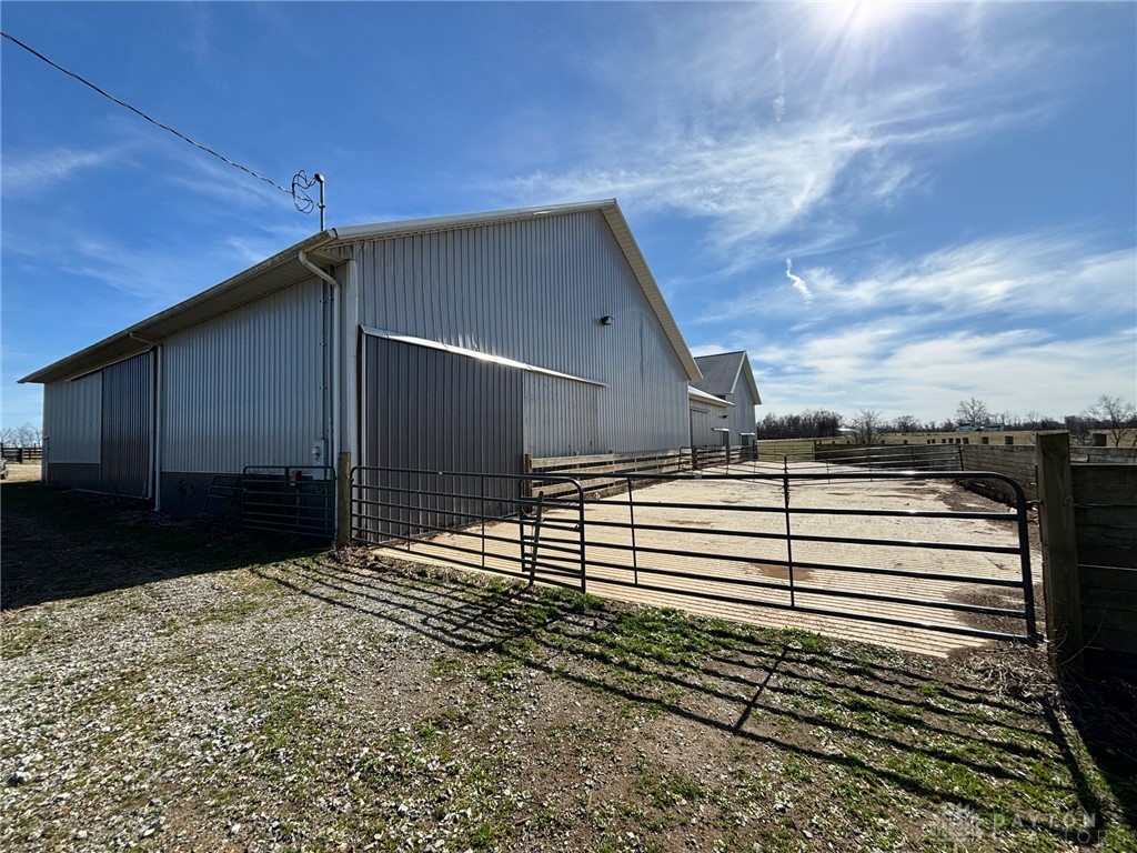 4423 Pumpkin Ridge Road West Union, OH 45693 - Photo 17 of 21 Gallery Image 17