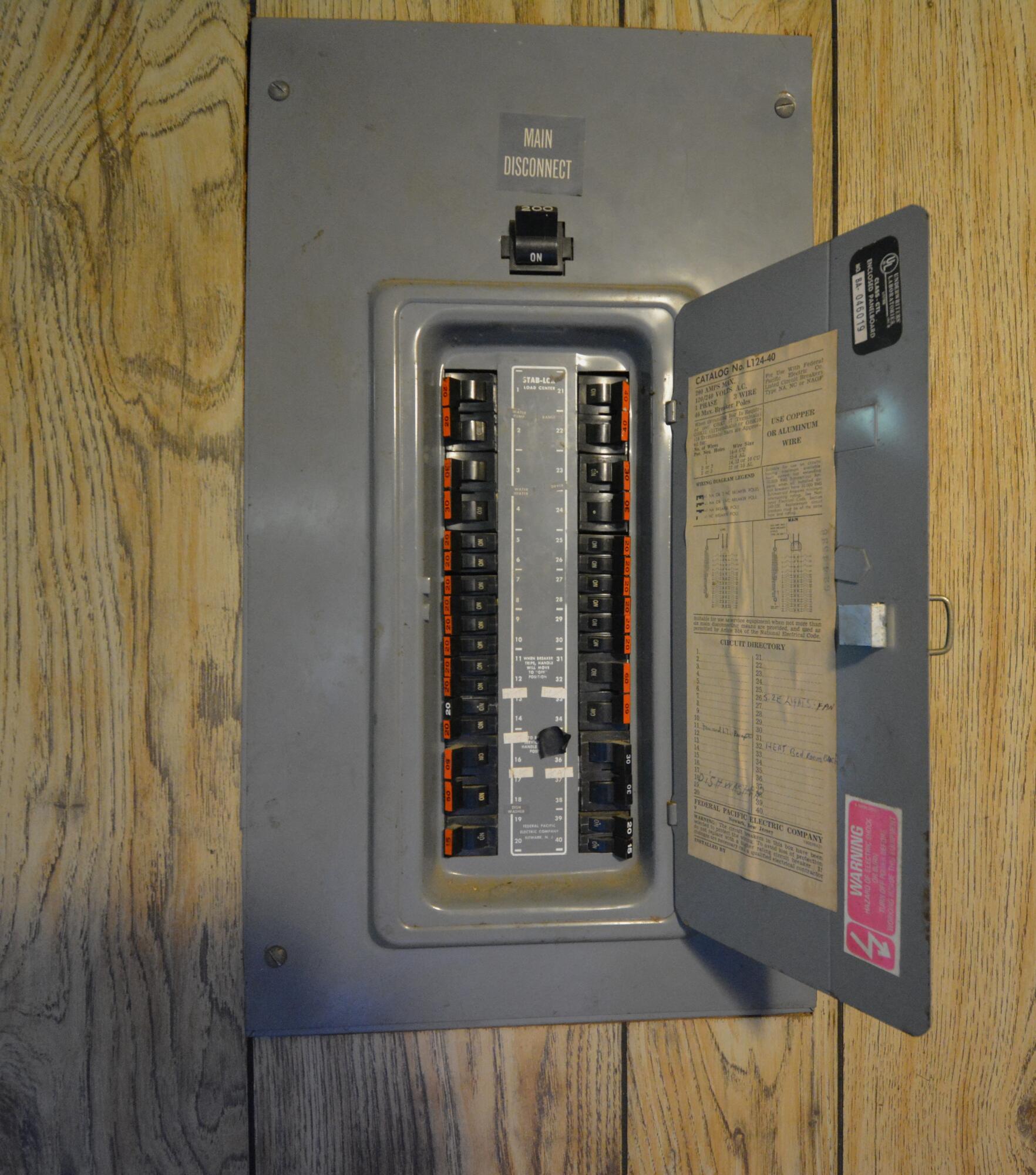 2335 Pleasant Hill Road Ferrum, VA 24088 - Photo 21 of 39 DSC_0017