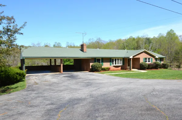 $325,000 | 2335 Pleasant Hill Road, Ferrum, VA 24088