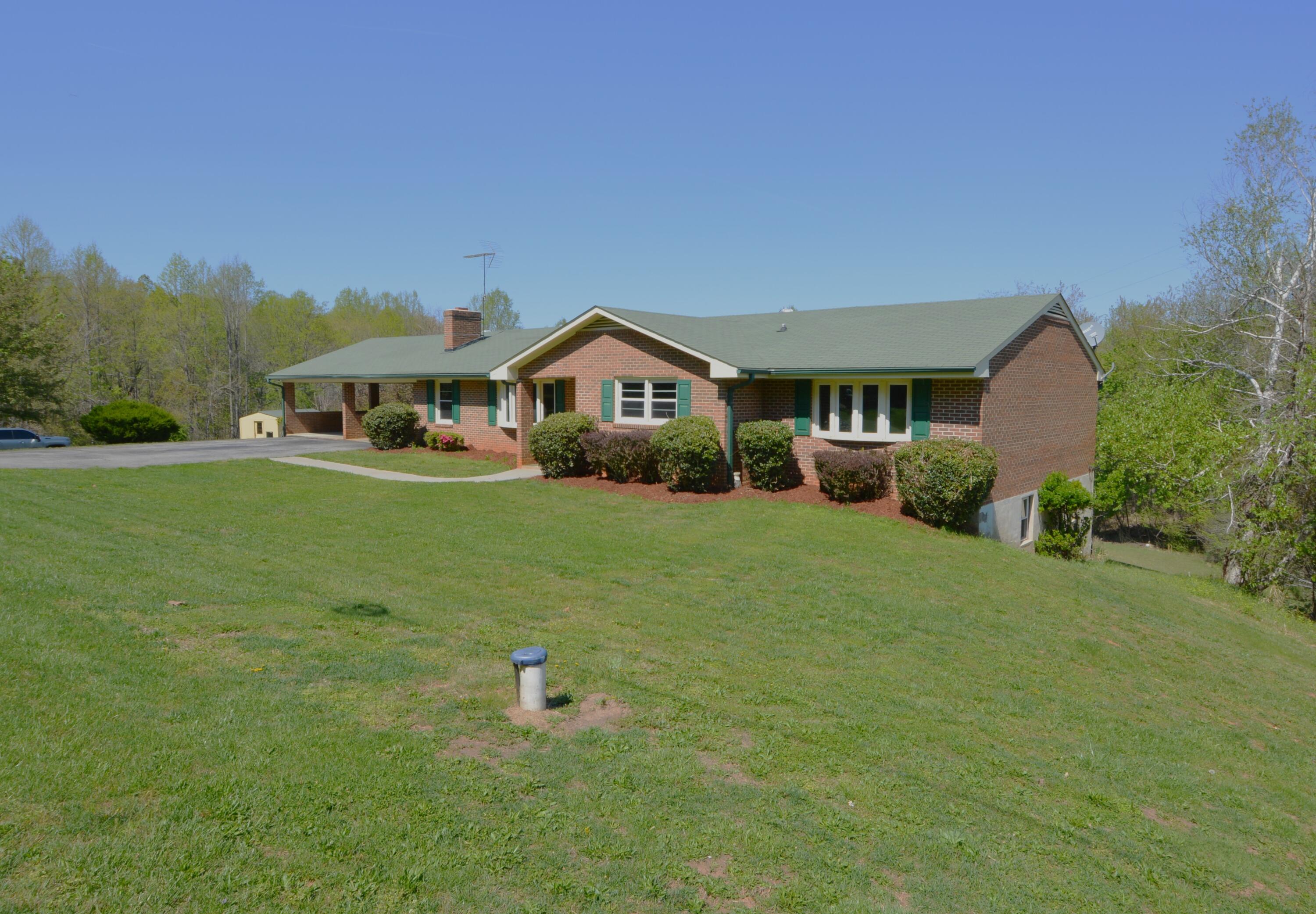 2335 Pleasant Hill Road Ferrum, VA 24088 - Photo 30 of 39 DSC_0027