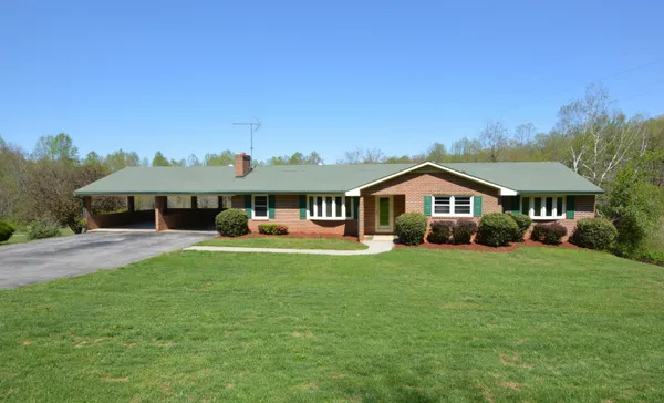 $325,000 | 2335 Pleasant Hill Road, Ferrum, VA 24088