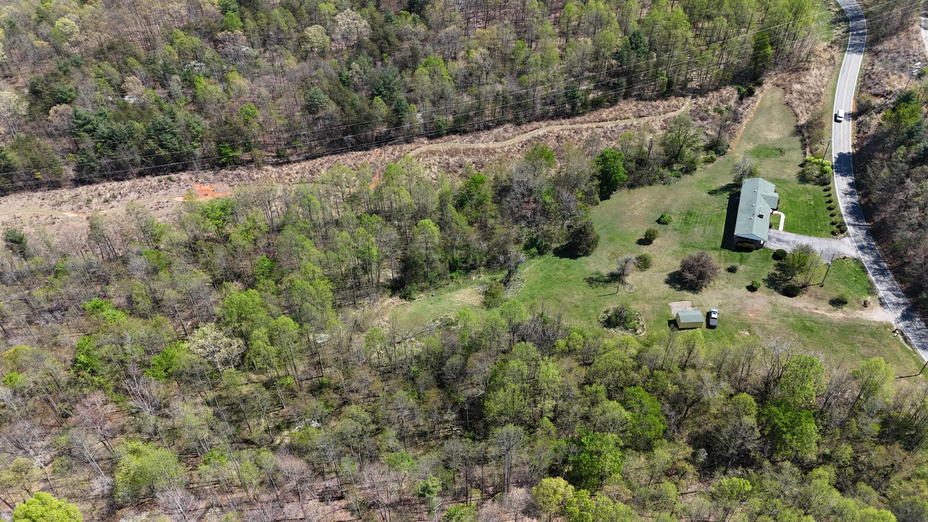2335 Pleasant Hill Road Ferrum, VA 24088 - Photo 34 of 39 DJI_20260407072838_0009_D