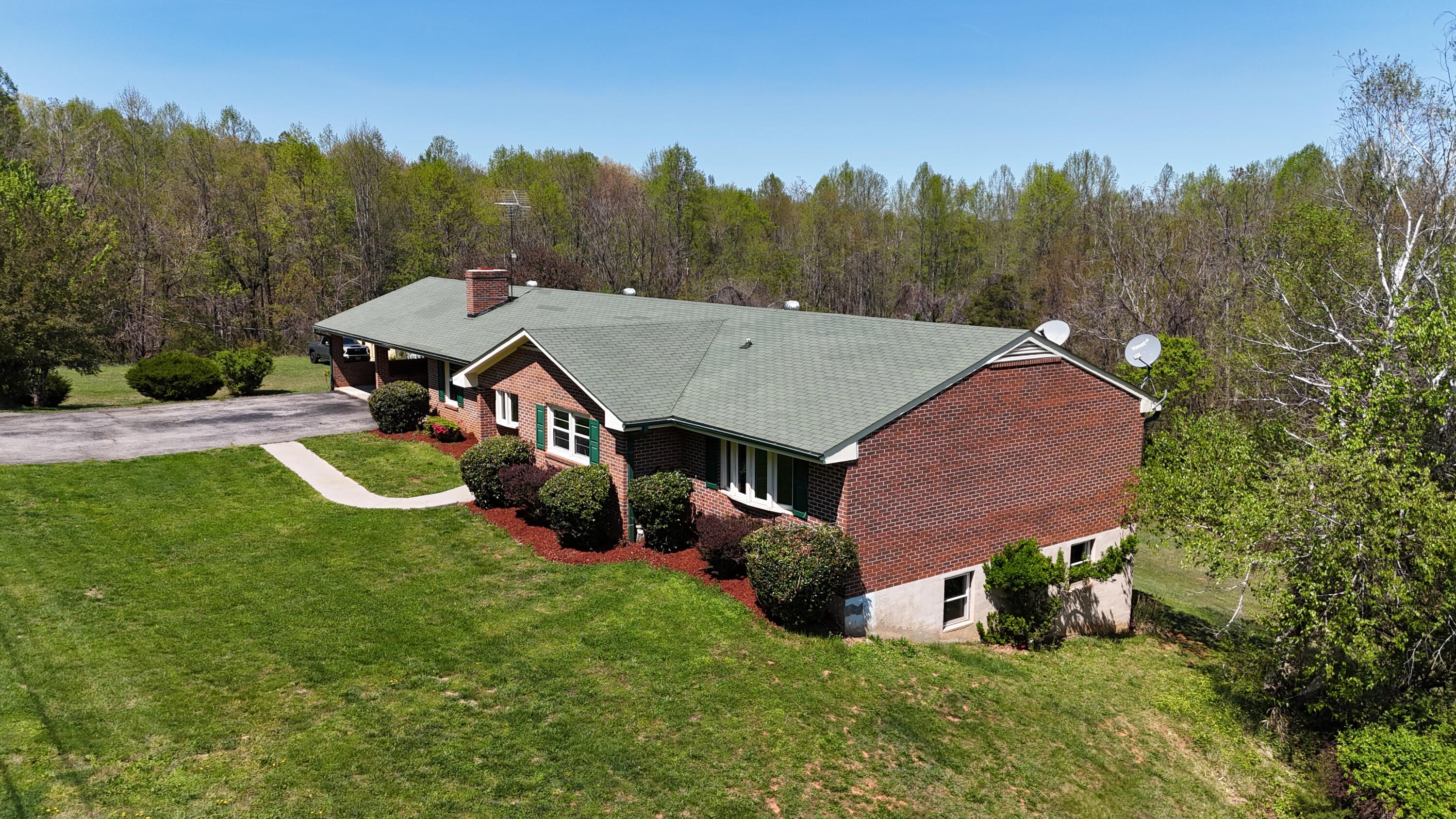 2335 Pleasant Hill Road Ferrum, VA 24088 - Photo 36 of 39 DJI_20260407073152_0016_D