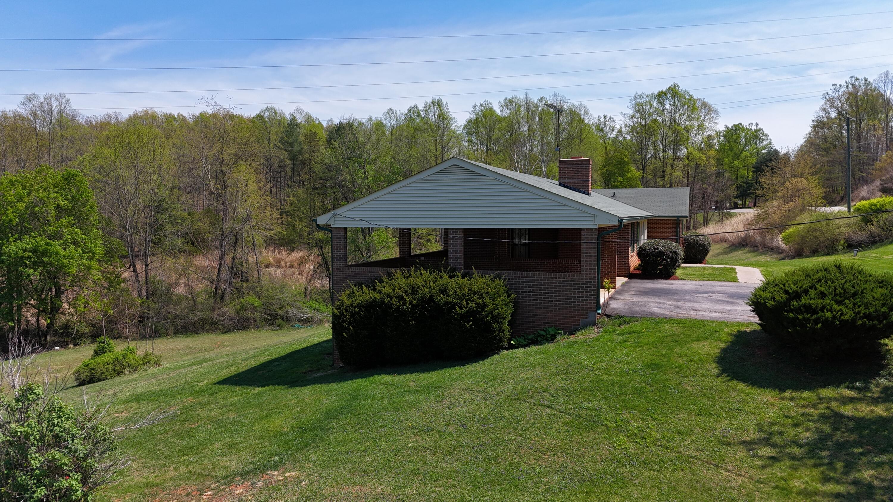 2335 Pleasant Hill Road Ferrum, VA 24088 - Photo 38 of 39 DJI_20260407073431_0023_D
