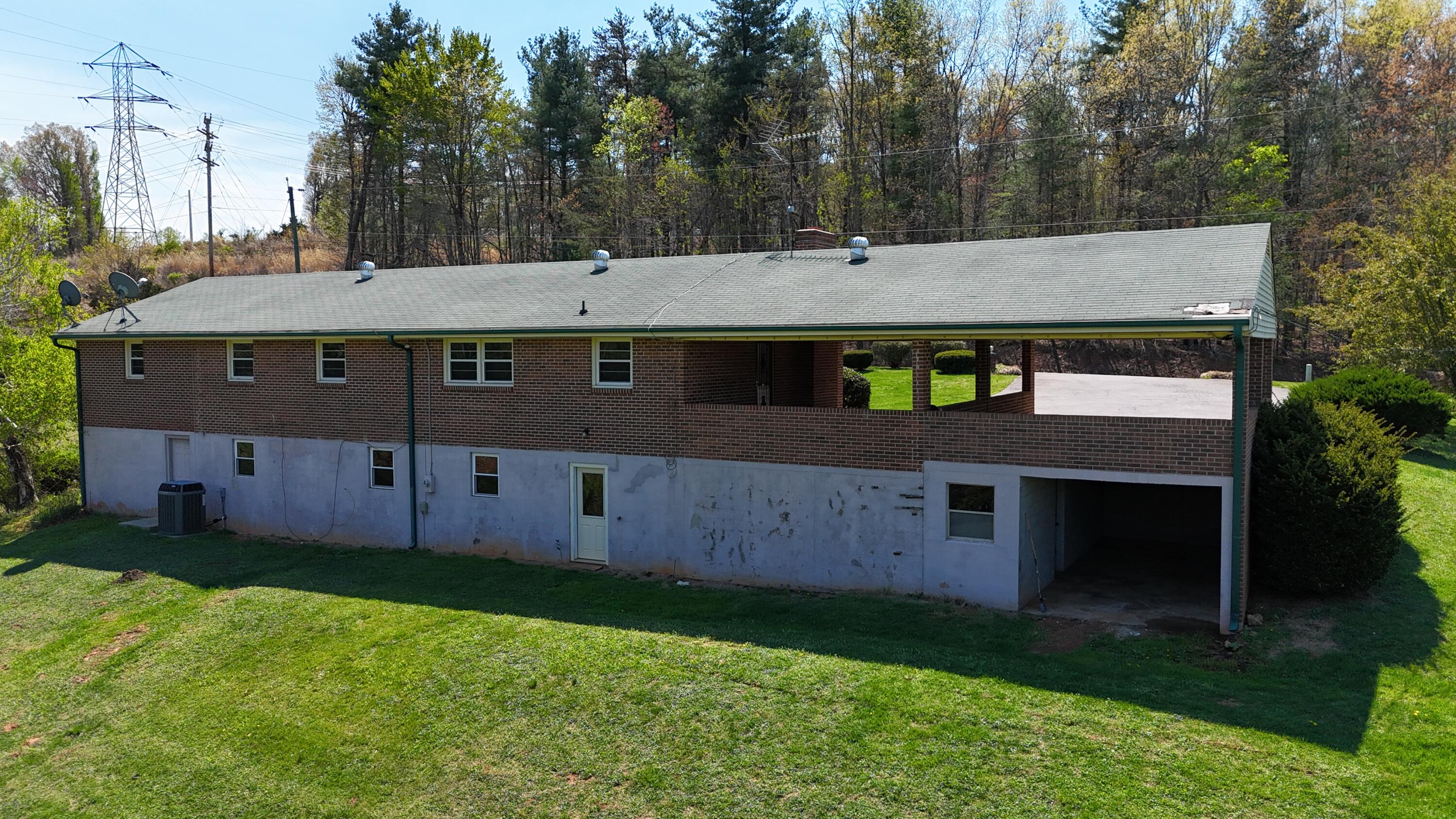 2335 Pleasant Hill Road Ferrum, VA 24088 - Photo 39 of 39 DJI_20260407073517_0025_D