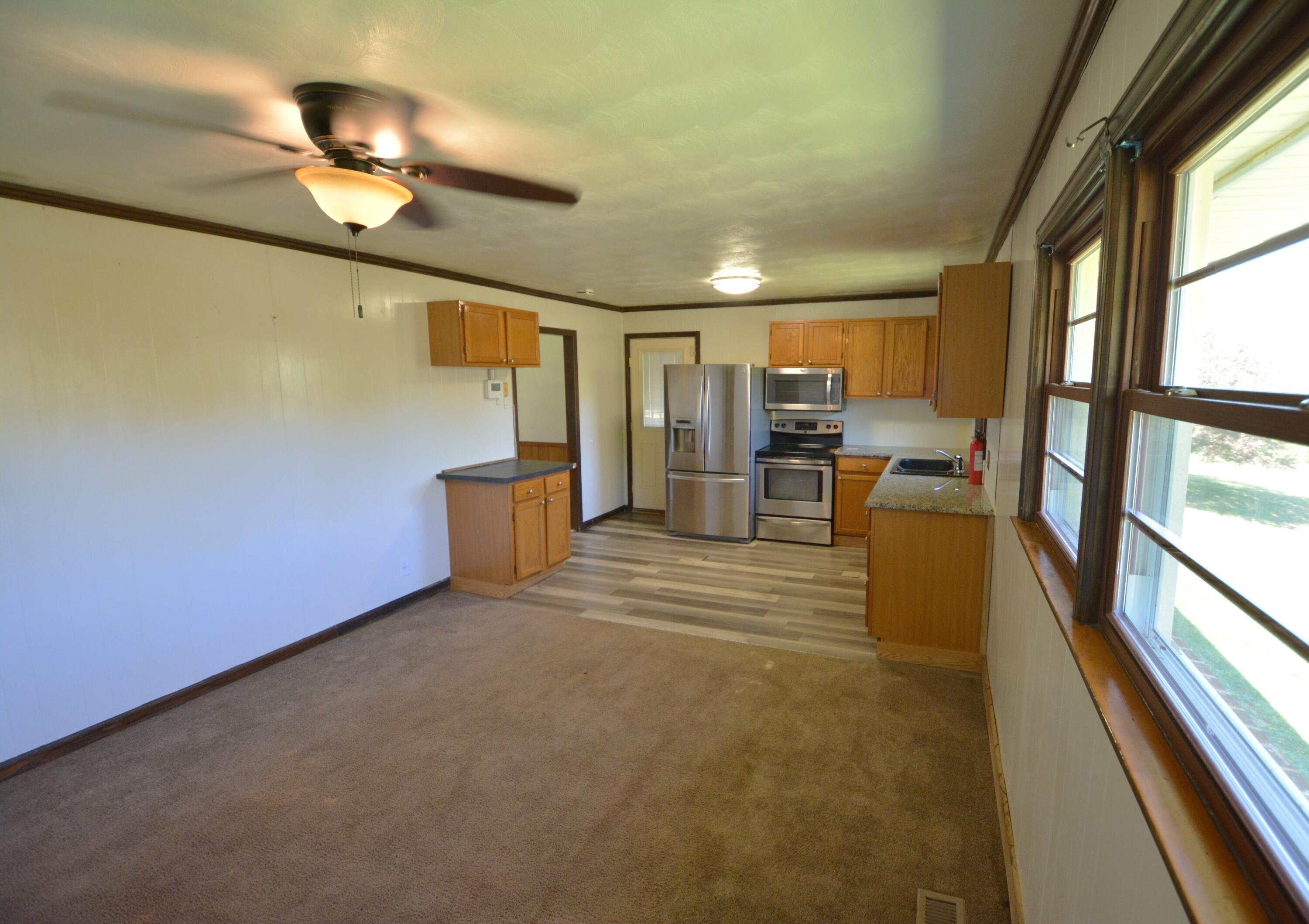 2335 Pleasant Hill Road Ferrum, VA 24088 - Photo 7 of 39 DSC_0003