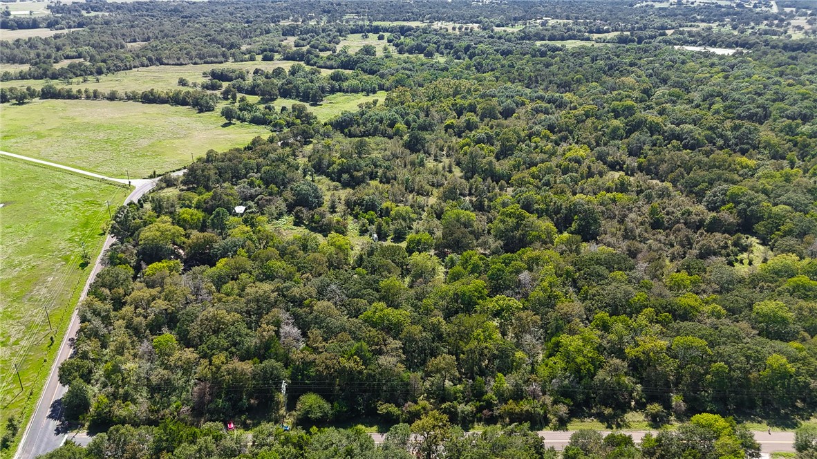 Tbd Lot 2 Tbd Road Bryan, TX 77808 - Photo 6 of 10 an aerial view of residential houses with outdoor space and trees