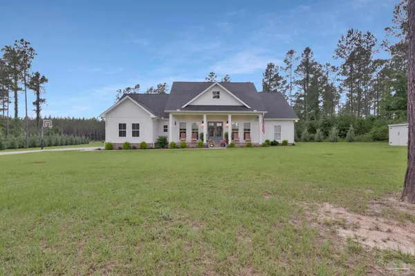 $699,000 | 9051 Sage Frst Lane, Pace, FL 32571