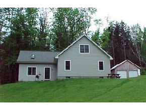 2882 Center Fayston Road Fayston, VT 05660 - Photo 1 of 3
