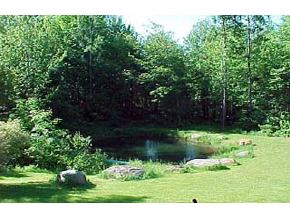 2882 Center Fayston Road Fayston, VT 05660 - Photo 2 of 3