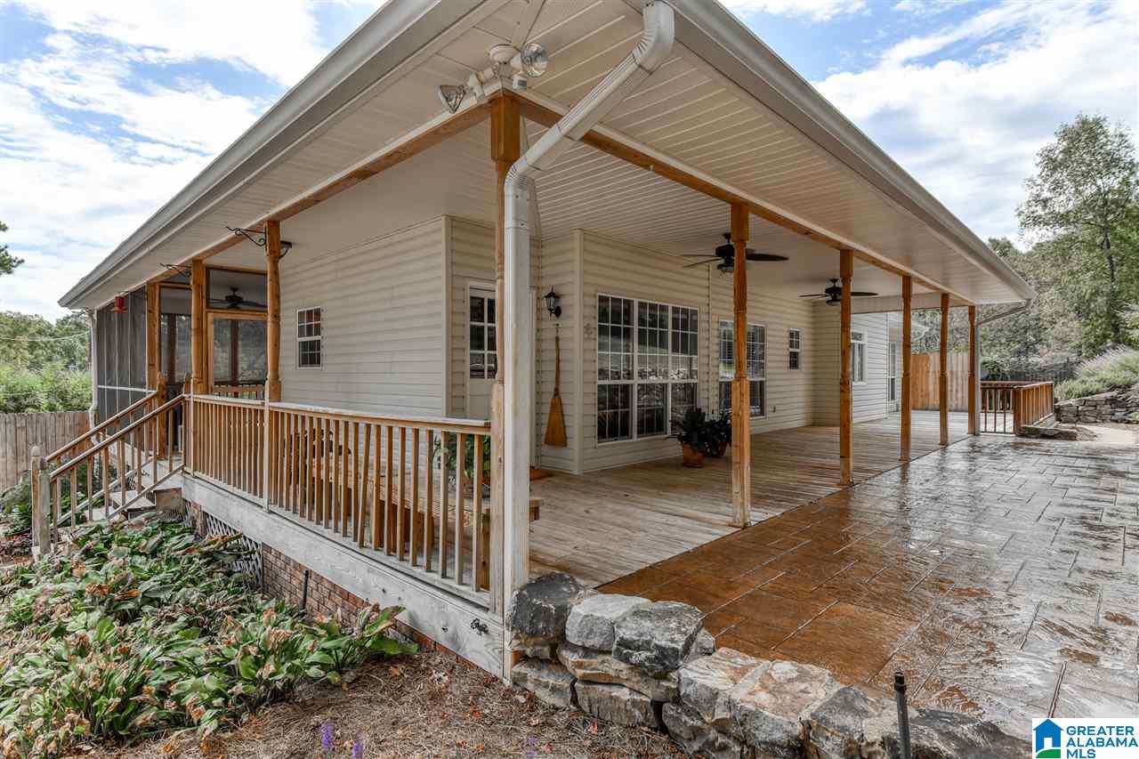 1002 Coleman Drive McCalla, AL 35111 - Photo 37 of 46
