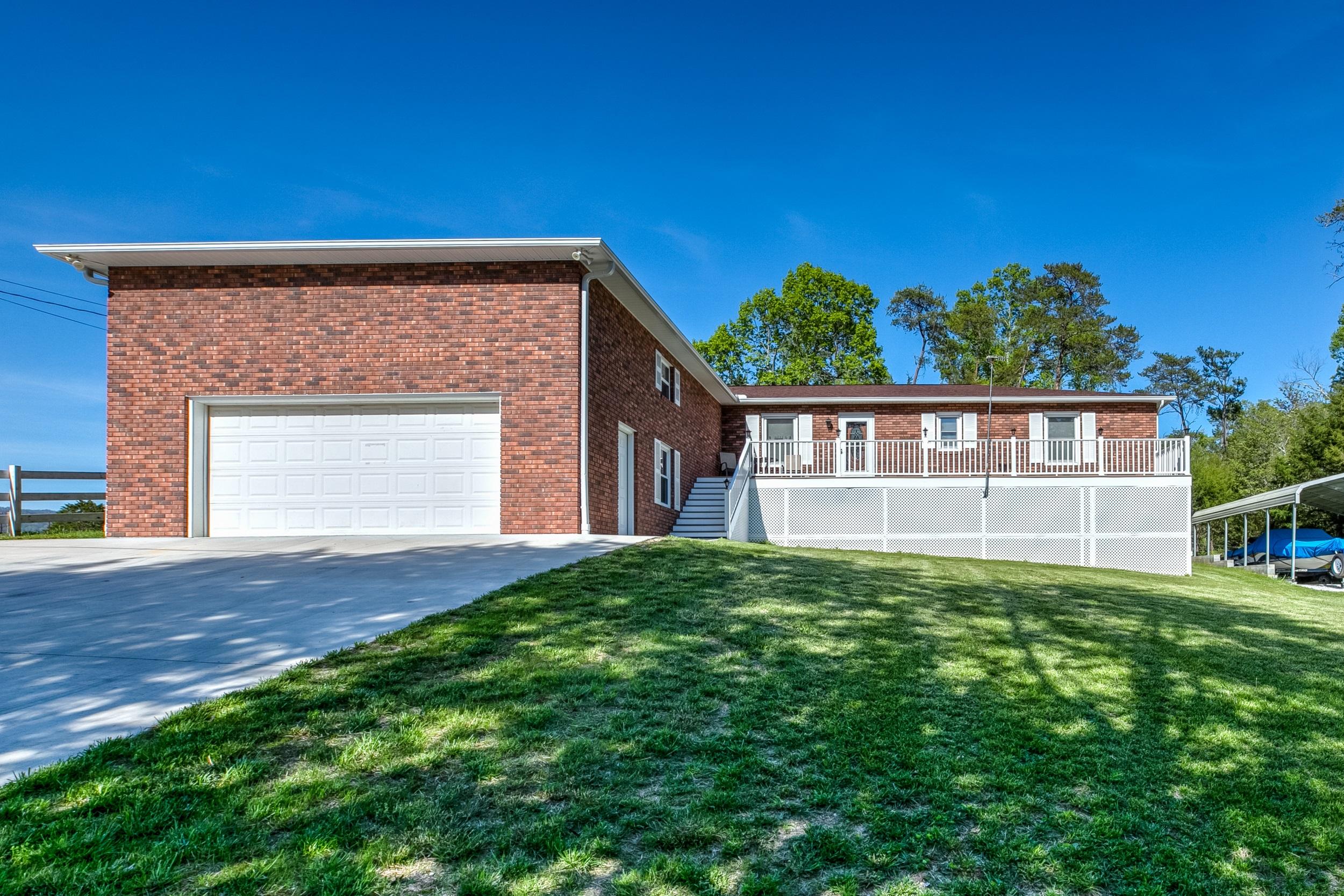 291 McCarty Road La Follette, TN 37766 - Photo 1 of 32 291 McCarty Rd-1 (1)