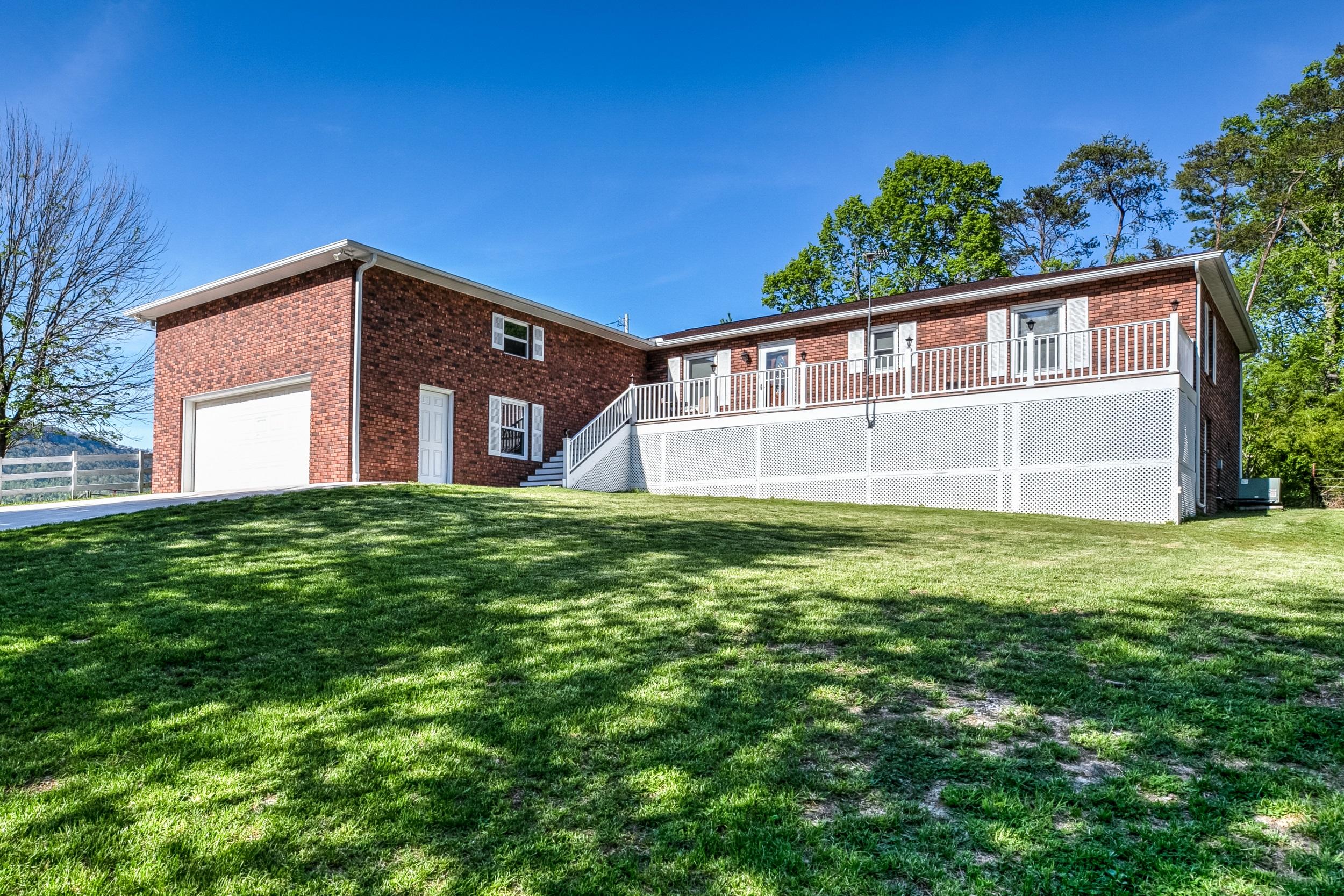 291 McCarty Road La Follette, TN 37766 - Photo 24 of 32 291 McCarty Rd-24 (1)