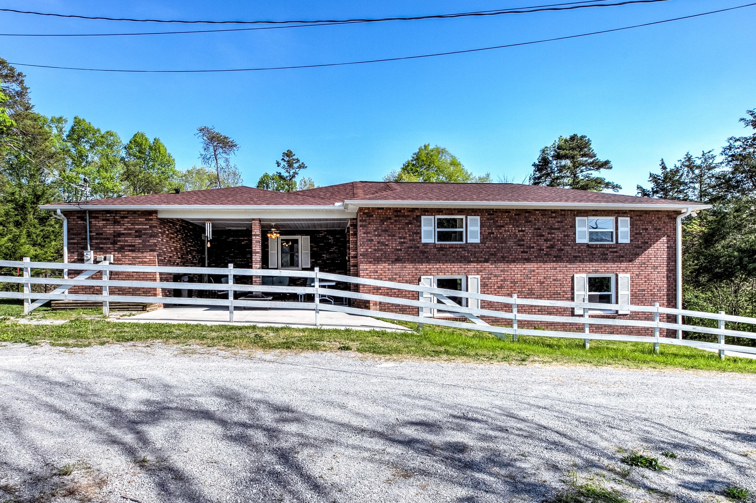 291 McCarty Road La Follette, TN 37766 - Photo 25 of 32 291 McCarty Rd-25 (1)