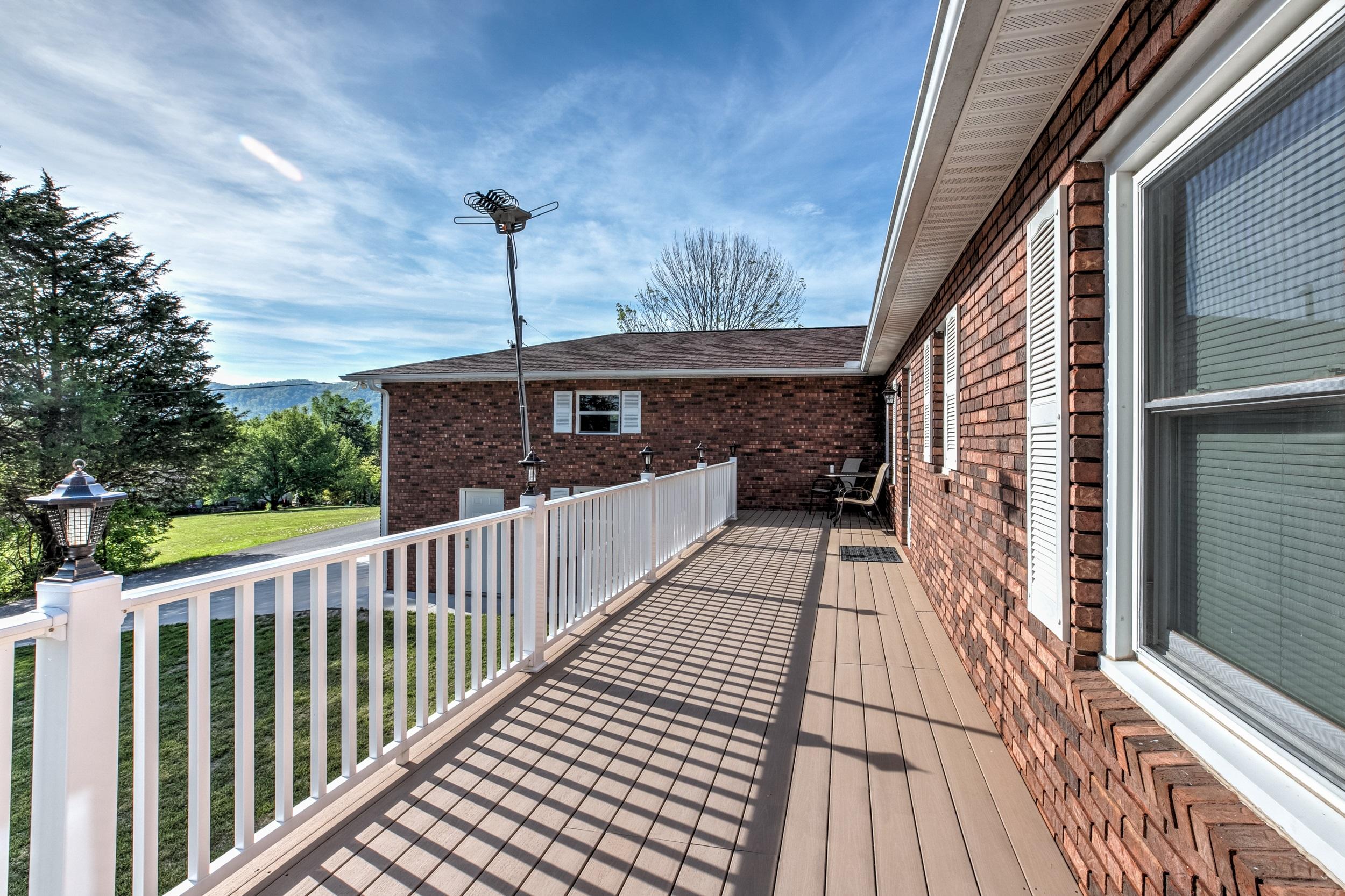 291 McCarty Road La Follette, TN 37766 - Photo 6 of 32 291 McCarty Rd-2 (1)