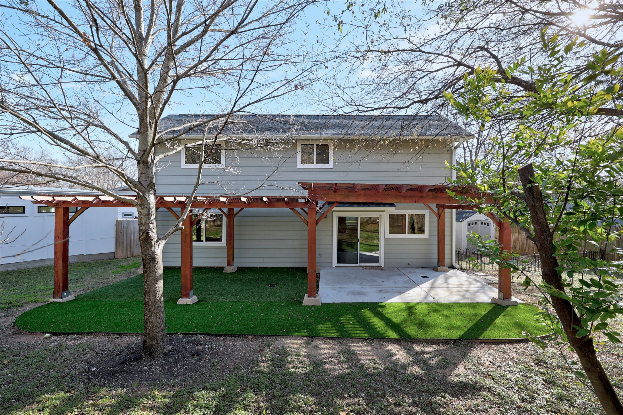 3106 Leaf Circle Austin, TX 78759 - Photo 25 of 39