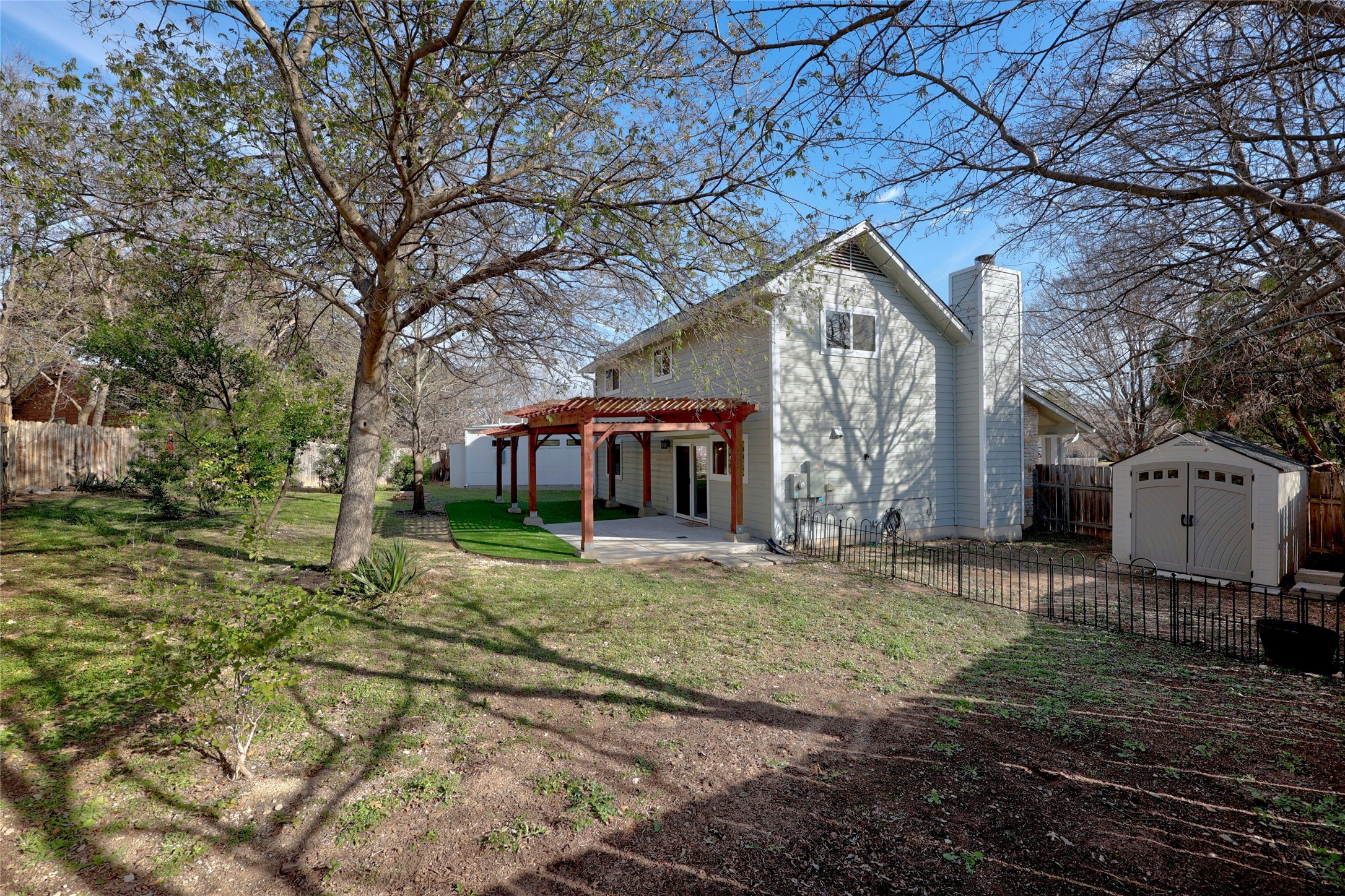 3106 Leaf Circle Austin, TX 78759 - Photo 29 of 39