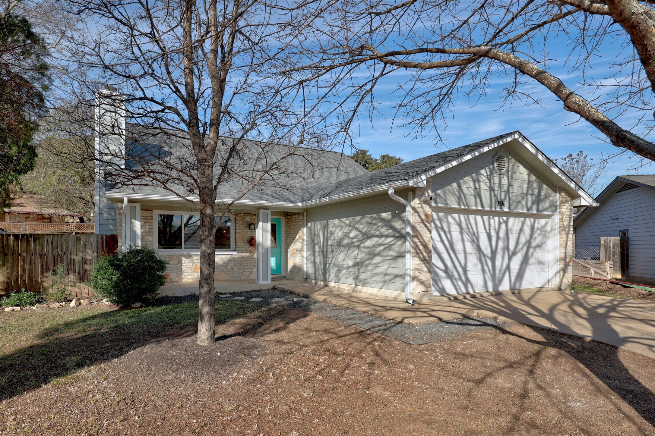 3106 Leaf Circle Austin, TX 78759 - Photo 5 of 39