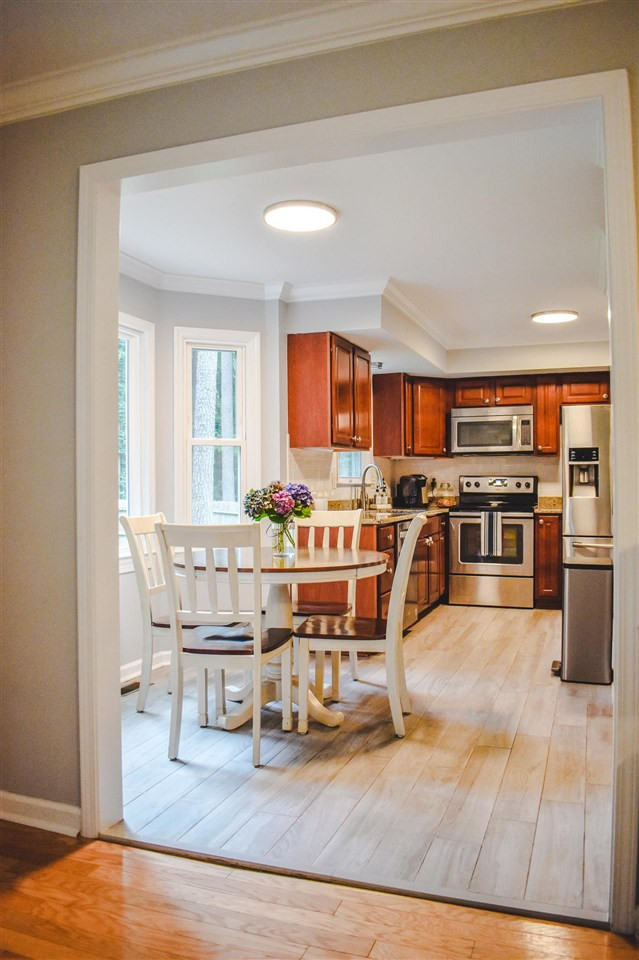 137 Abercrombie Road Wake Forest, NC 27587 - Photo 10 of 26 Photo 10
