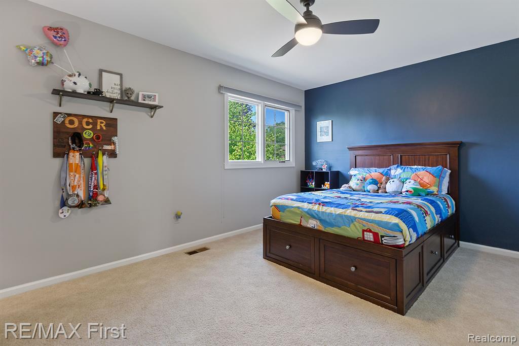 1209 Grandview Drive Rochester Hills, MI 48306 - Photo 23 of 46