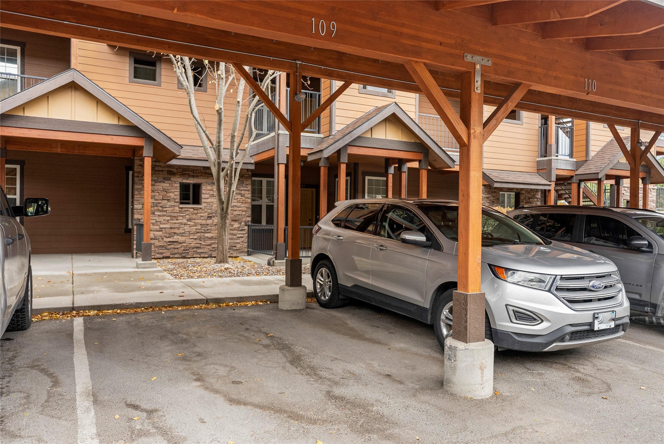 4100 Mullan Road, Unit 109 Missoula, MT 59808 - Photo 24 of 26 Gallery Image 24
