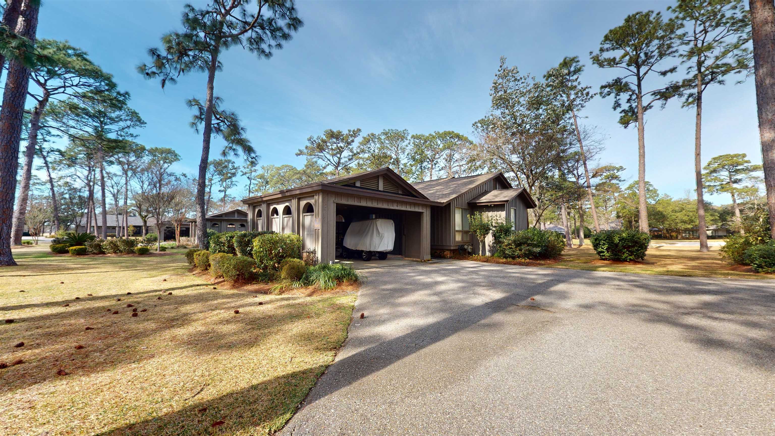 18085 Quail Run Road, Unit 7B Fairhope, AL 36532 - Photo 24 of 26