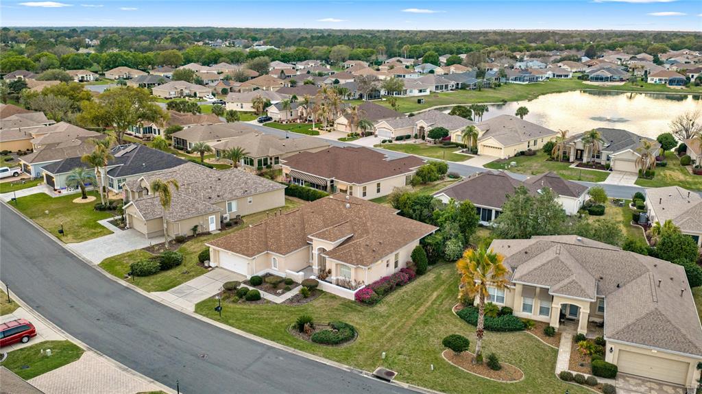 9512 Southeast 124th Loop Summerfield, FL 34491 - Photo 38 of 76