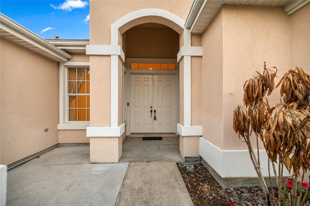 9512 Southeast 124th Loop Summerfield, FL 34491 - Photo 5 of 76