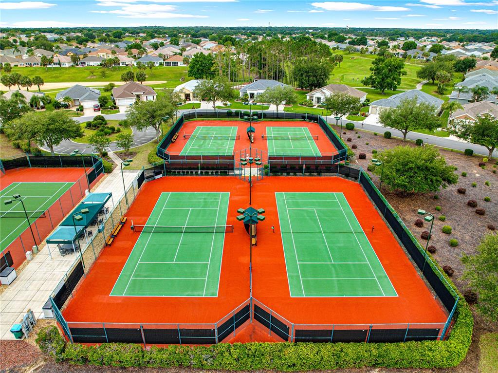 9512 Southeast 124th Loop Summerfield, FL 34491 - Photo 73 of 76