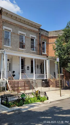 $950,000 | 36 Hale Avenue | Highland Park