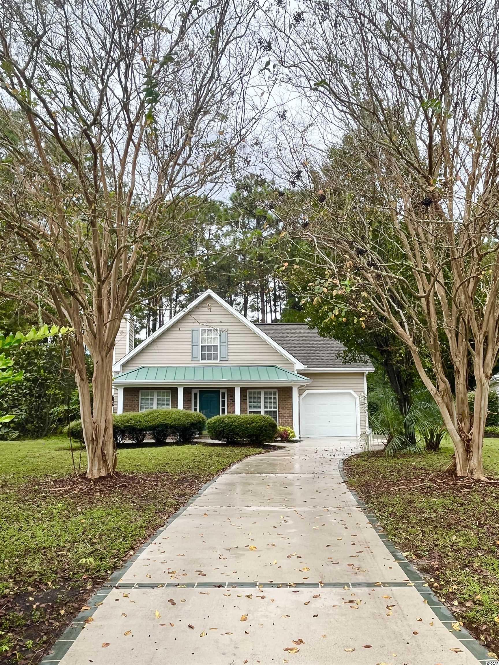 4480 Fringetree Drive Murrells Inlet, SC 29576 - Photo 1 of 20 Gallery Image 1