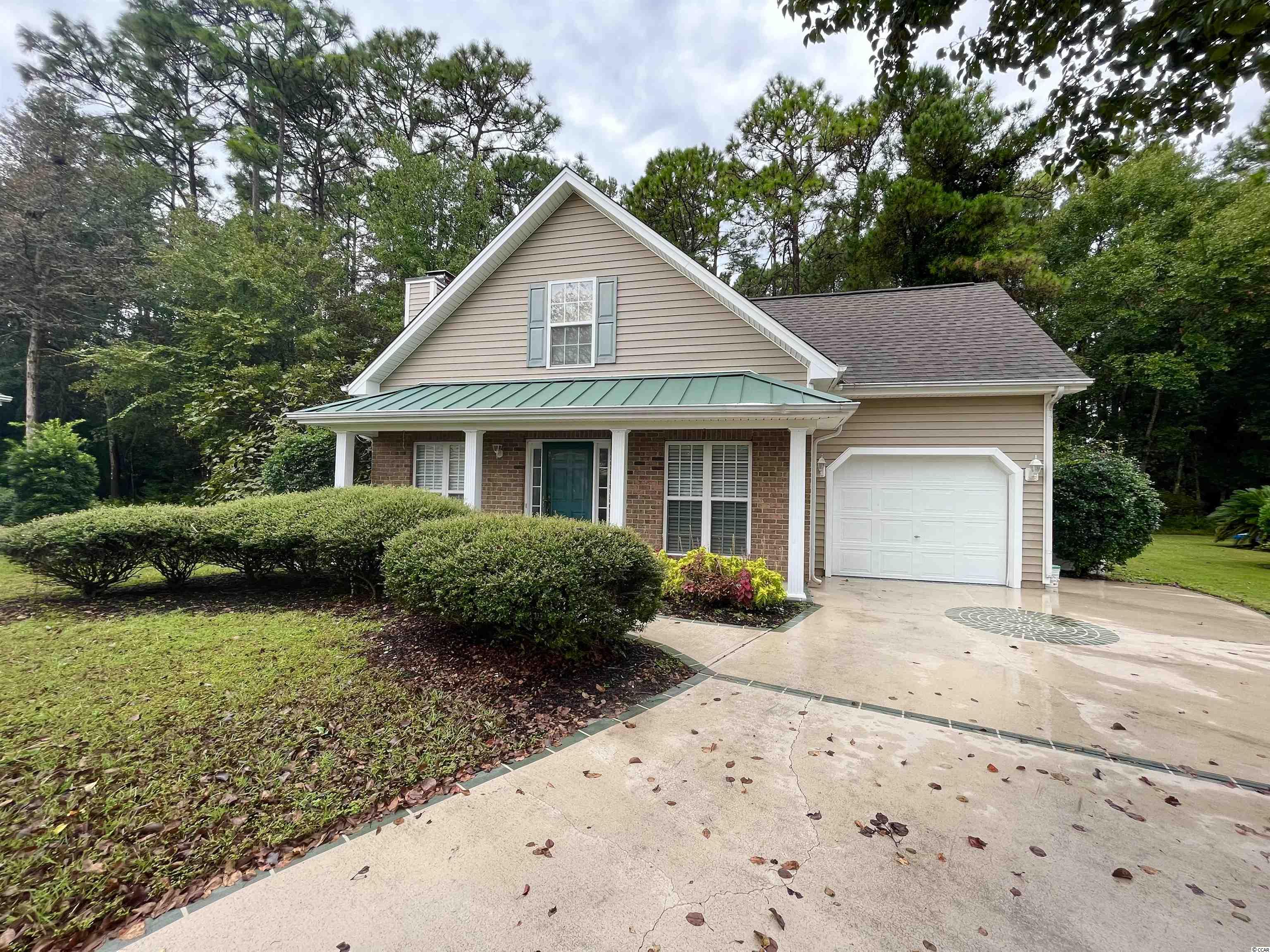 4480 Fringetree Drive Murrells Inlet, SC 29576 - Photo 2 of 20 Gallery Image 2