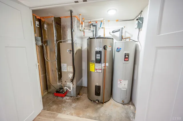 $269,900 | 223 Warren Avenue, Lynchburg, VA 24501