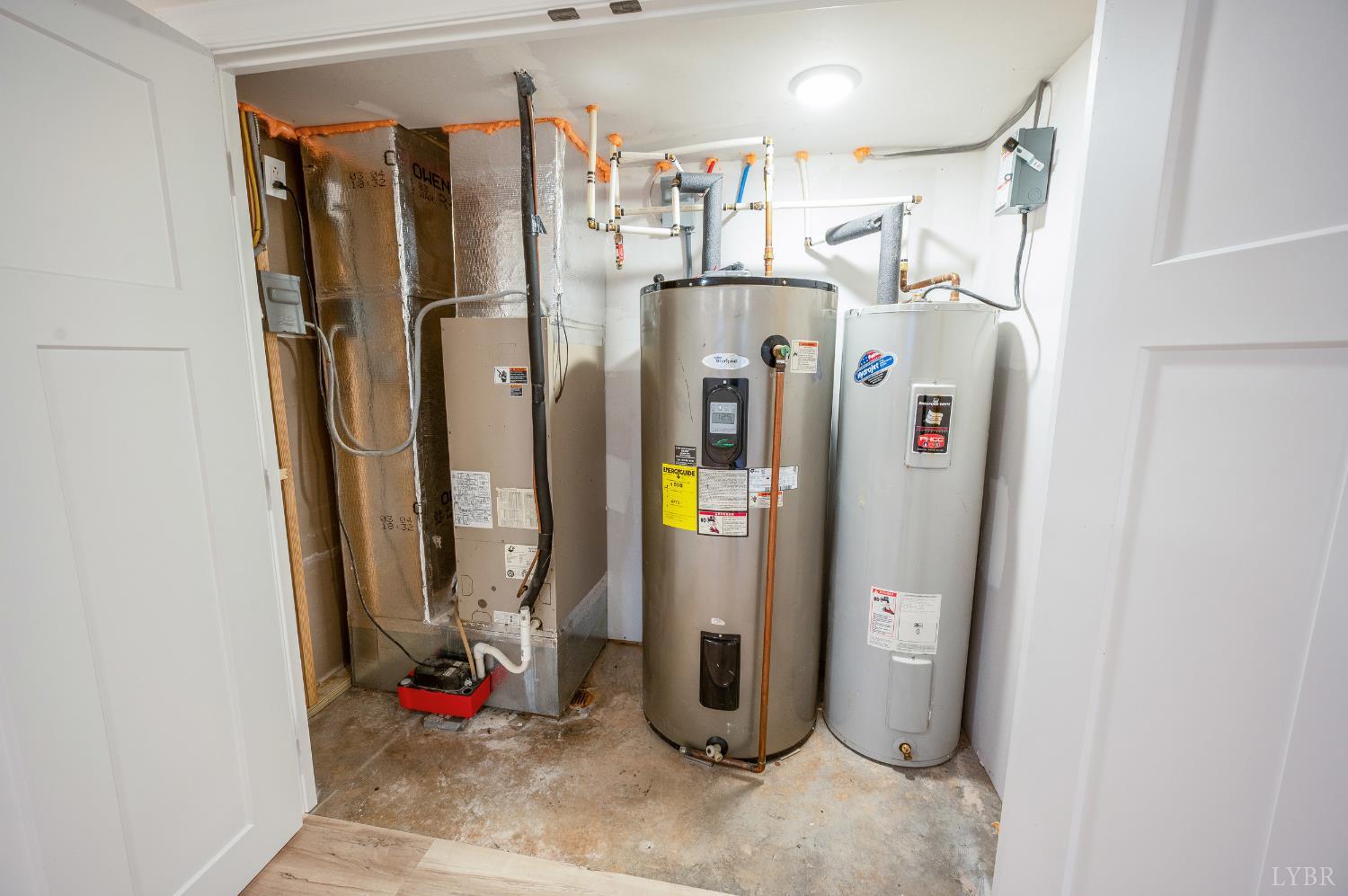 223 Warren Avenue Lynchburg, VA 24501 - Photo 31 of 46