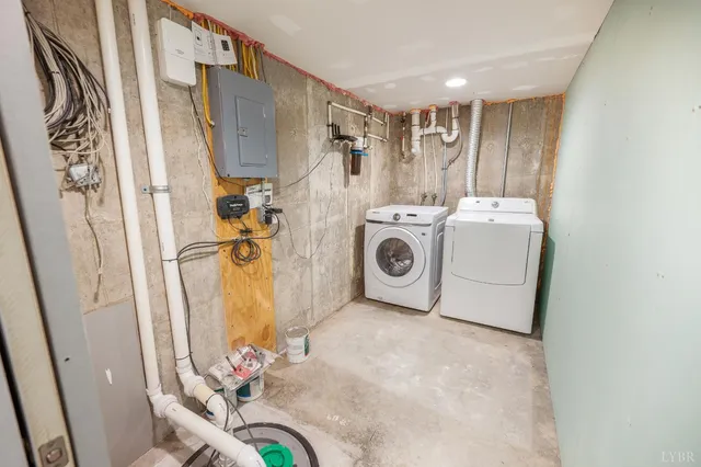 $269,900 | 223 Warren Avenue, Lynchburg, VA 24501