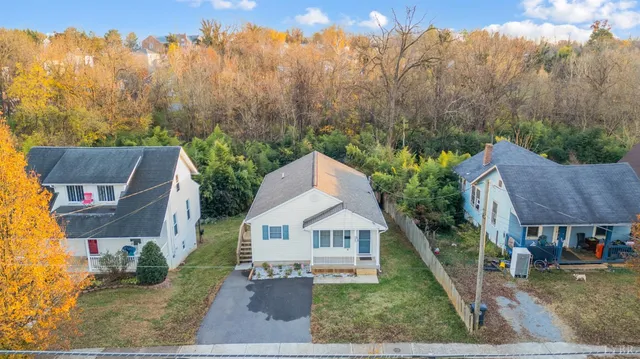 $269,900 | 223 Warren Avenue, Lynchburg, VA 24501