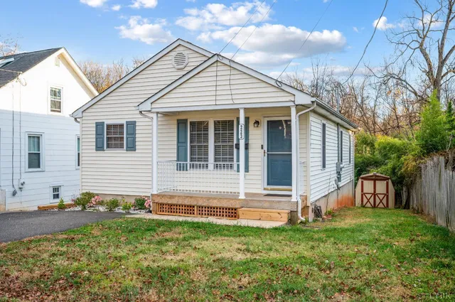 $269,900 | 223 Warren Avenue, Lynchburg, VA 24501