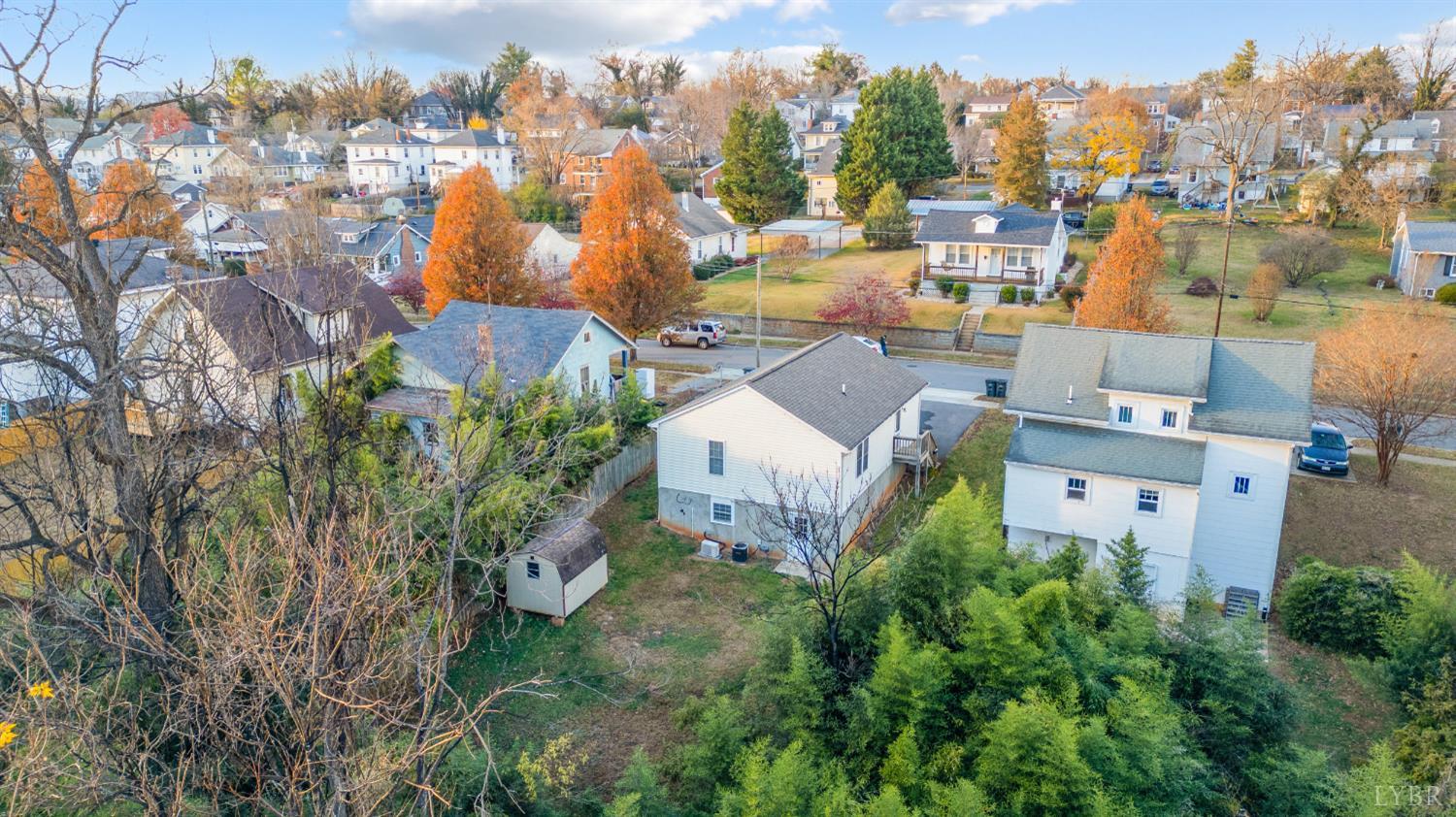 223 Warren Avenue Lynchburg, VA 24501 - Photo 42 of 46