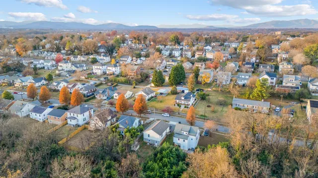 $269,900 | 223 Warren Avenue, Lynchburg, VA 24501