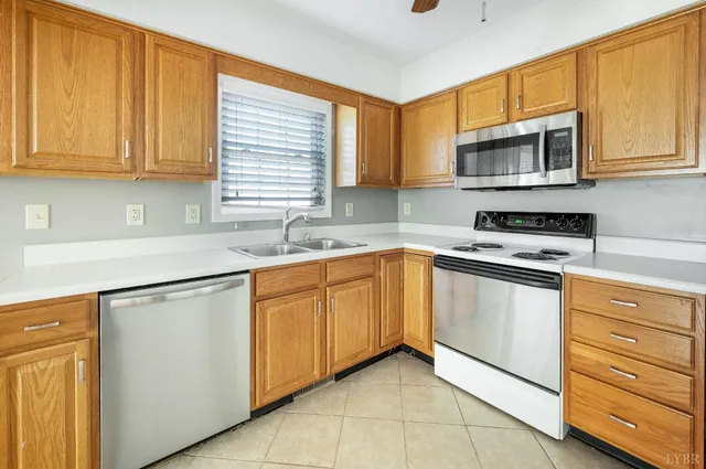 $269,900 | 223 Warren Avenue, Lynchburg, VA 24501