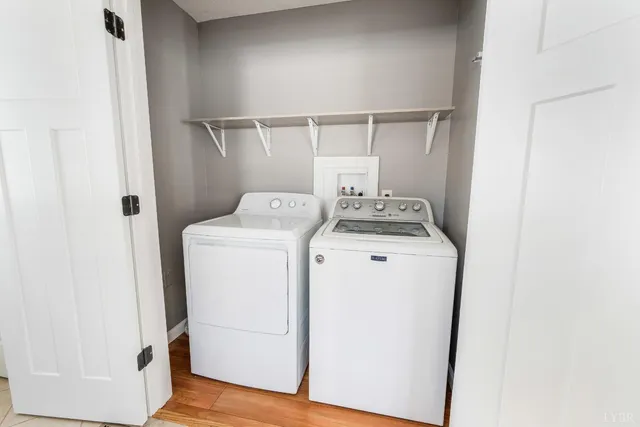 $269,900 | 223 Warren Avenue, Lynchburg, VA 24501