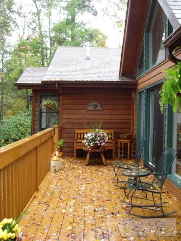 384 Wildwood Run Road Banner Elk, NC 28604 - Photo 17 of 29 Gallery Image 17