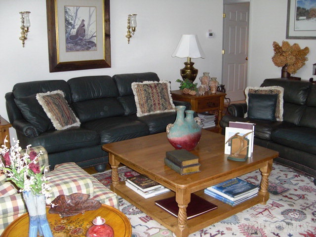 384 Wildwood Run Road Banner Elk, NC 28604 - Photo 24 of 29 Gallery Image 24